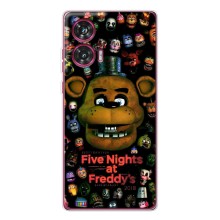 Чохли П'ять ночей з Фредді для  – Freddy