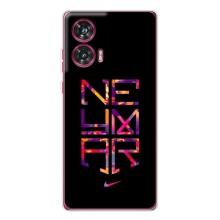 Силіконовий Чохол для Motorola Edge 50 Fusion – N E Y M A R