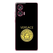 Чехлы VERSACE для Мото Ейдж 50 Фьюжен (PREMIUMPrint) (Versace)