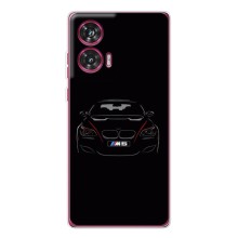 Чехол BMW для Мото Ейдж 50 Фьюжен