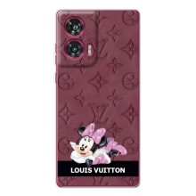 Чехол Disney Mouse Motorola Edge 50 Fusion (PREMIUMPrint)