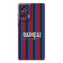 Чехол для Motorola Edge 50 Fusion (Барселона) – BARCA