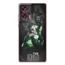 Чохол Кріштіану Роналду для Motorola Edge 50 Fusion (AlphaPrint) (Крістіано Лев)