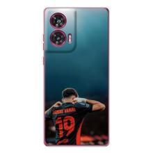 Чохол з футболістом Ламін Ямаль Motorola Edge 50 Fusion (Ламін 19)