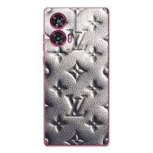 Текстурний Чохол Louis Vuitton для  (Бежевий ЛВ)