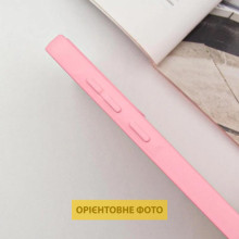 Чохол Silicone Cover Lakshmi Full Camera (AA) with MagFit для Motorola Edge 50 Pro – Рожевий