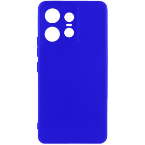 Чохол Silicone Cover Ummi Lakshmi Full Camera (AA) для Motorola Edge 50 Pro