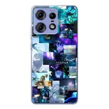 Чохли з фільму АВАТАР для Motorola Edge 50 Pro (AlphaPrint)
