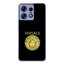 Чехлы VERSACE для Мото Ейдж 50 Про (PREMIUMPrint) (Versace)