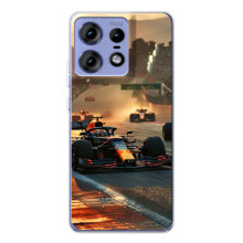 Чохол фільм Формула 1 для Motorola Edge 50 Pro – Чемпіонат ф1
