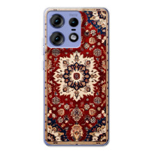 Чехол с принтом Ковер для Motorola Edge 50 Pro – Ковер