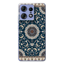 Чехол с принтом Ковер для Motorola Edge 50 Pro
