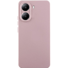 Чохол Silicone Cover Lakshmi Full Camera (AA) для Motorola Edge 50 Ultra
