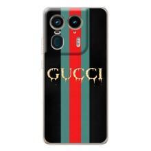 Чехлы Бренд GUCCI для Motorola Edge 50 Ultra – GUCCI