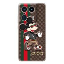 Чохли  GUCCI для Мото Ейдж 50 Ультра (AlphaPrint)
