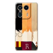 Чехлы с Гарри Поттером для Motorola Edge 50 Ultra (AlphaPrint)
