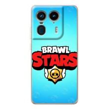 Чехлы Brawl Stars для Motorola Edge 50 Ultra (AlphaPrint)