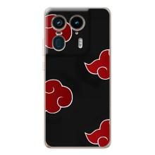 Чохли з принтом Ітачі Учіха на Motorola Edge 50 Ultra – Ітачі хмара