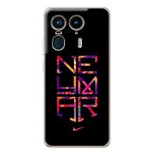 Силиконовый Чехол Motorola Edge 50 Ultra – N E Y M A R