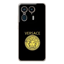 Чехлы VERSACE для Мото Ейдж 50 Ультра (PREMIUMPrint) (Versace)