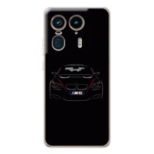 Чехол BMW для Мото Ейдж 50 Ультра