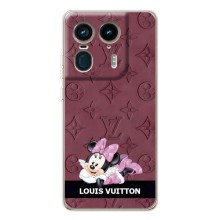 Чохол Disney Mouse Motorola Edge 50 Ultra (PREMIUMPrint)