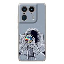 Чохол NASA для Motorola Edge 50 Ultra (AlphaPrint)