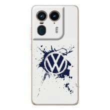 Чехол "Фольксваген" для Motorola Edge 50 Ultra – Volkseagen 2