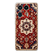 Чехол с принтом Ковер для Motorola Edge 50 Ultra – Ковер