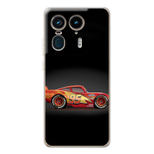 Силиконовый чехол Маквин для Motorola Edge 50 Ultra – Маквин 95