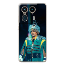 Чехол с картинкой Александр Усик для Motorola Edge 50 Ultra – Усик Гетман