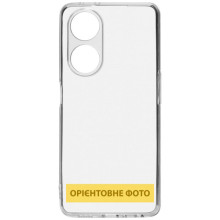 TPU чехол Epic Transparent 1,5mm для Motorola Edge 50