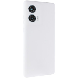 Чехол Silicone Cover Ummi Lakshmi Full Camera (AA) для Motorola Edge 50