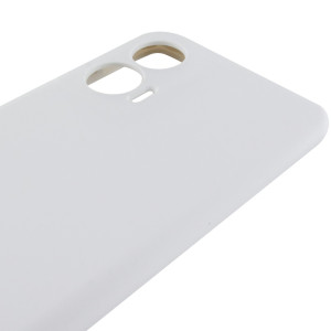 Чехол Silicone Cover Ummi Lakshmi Full Camera (AA) для Motorola Edge 50