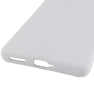 Чехол Silicone Cover Ummi Lakshmi Full Camera (AA) для Motorola Edge 50