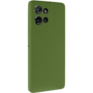 Чохол Silicone Cover Ummi Lakshmi Full Camera (AA) для Motorola Edge 50