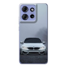 Чехол BMW для Эдж 50 – БМВ в тумане