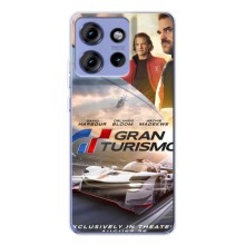 Чехол Gran Turismo / Гран Туризмо на Едж 50 – Gran Turismo