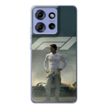 Чохол Формула1 на Motorola Edge 50 – Формула 1