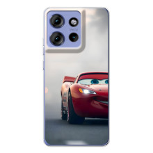 Силиконовый чехол Маквин для Motorola Edge 50