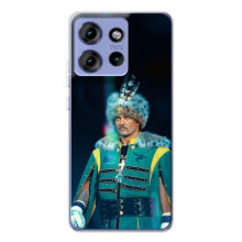 Чехол с картинкой Александр Усик для Motorola Edge 50 – Усик Гетман