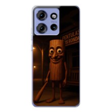 Чехол с мемом Тралалело тралала на Motorola Edge 50 (Тунг тунг тунг сахур)