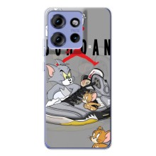 Силіконовый Чохол Nike Air Jordan на Ейдж 50 – Air Jordan