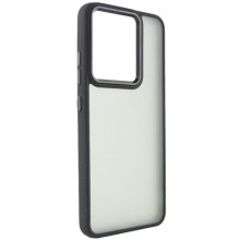 Чехол TPU+PC Lyon Frosted для Motorola Edge 60 Fusion