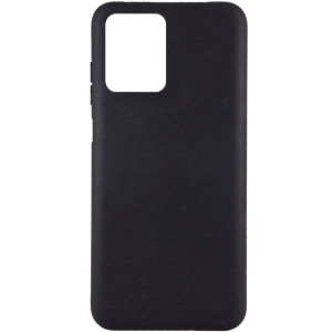 Чехол TPU Epik Black для Motorola Edge 60 Fusion