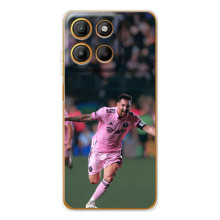 Чехлы для Эдж 60 Фюжин - Лео Месси Маями (Месямба)