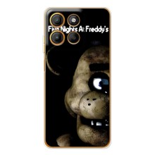 Чохли П'ять ночей з Фредді для Ейдж 60 Фюжин (Five Nights)
