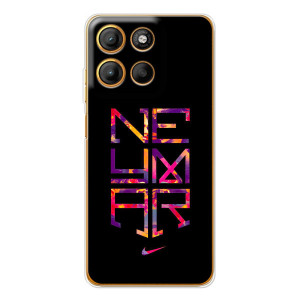 Силіконовий Чохол для Motorola Edge 60 Fusion – N E Y M A R