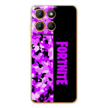 Чохли з топовими принтами для Едж 60 Фюжин (Фортнайт)