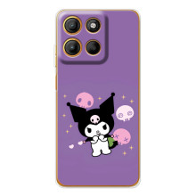 Чохли з топовими принтами для Едж 60 Фюжин (Куромі)